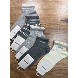 Носки, 5 пар