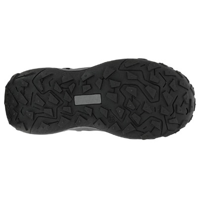 Сапоги зима Kedberry 65107 black
