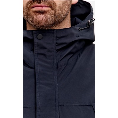 Ветровка F611-1351 navy