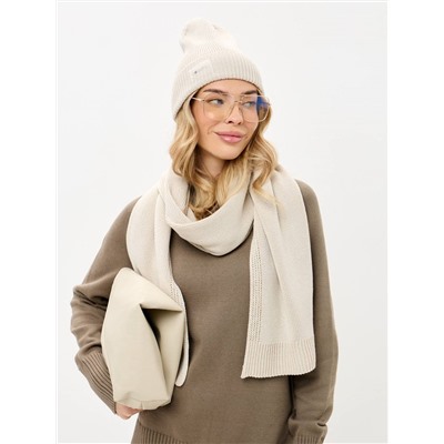 Шапка FREEDOM, Жемчужный