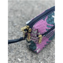 Ab.Zapatos 320-8 PC Lila+HERBOSA АКЦИЯ