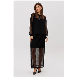 Костюм юбочный 5278