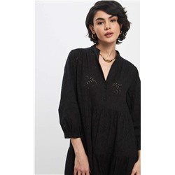 Платье P412-0310 black