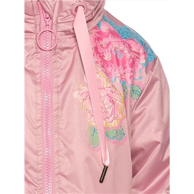 PELICAN Плащ GZRM3221