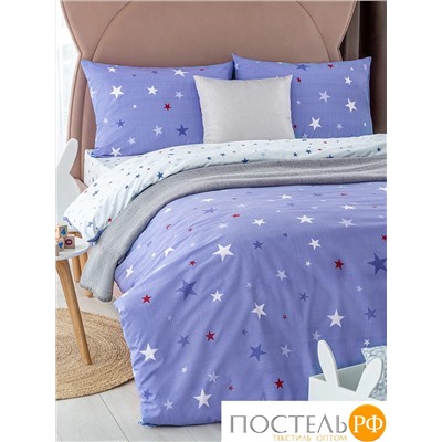 Daily by T АВИОР КПБ 145х215-1/180х220-1/50х70-2, 4пр.,бамб/хл