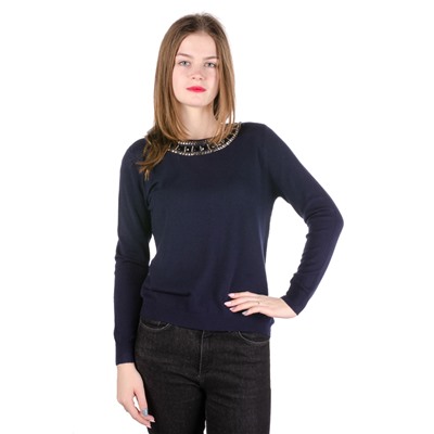 Женский джемпер 4800 размер L-XL, 2XL-3XL