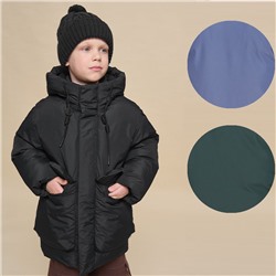 BZXZ3362/10 куртка для мальчиков (1 шт в кор.)