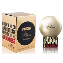 By Killiane I Don't Need A Prince By My Side To Be A Princess  Rose de Mai Edp 100 ml