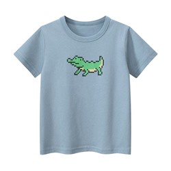 TSKIDS Футболка  9616