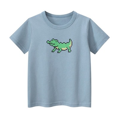 TSKIDS Футболка  9616