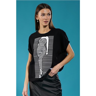 Kivviwear 4072.12, Майка