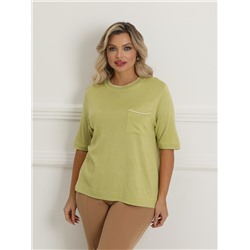 Джемпер Др4-546/7