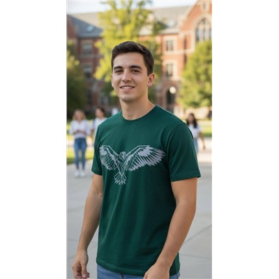 Футболка (хлопок)