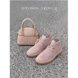 AB.Z. SAFARY Antique+Ab.Zapatos PELLE Peque (550) АКЦИЯ