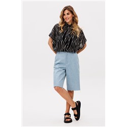 Шорты EOLA 2841.2 светло-голубой