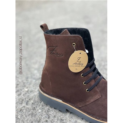 AB.Z. 27001 CHOCOLATE
