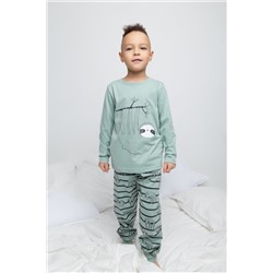 CROCKID Пижама