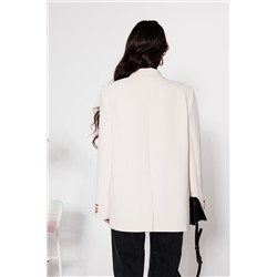 KOKOdea 7.13_бежевый, Жакет