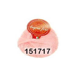 Пряжа Сеам Angora Fine