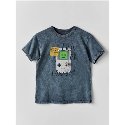 MARK FORMELLE Футболка 113448