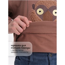 PELICAN Толстовка