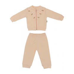 Костюм для девочек Becol Baby