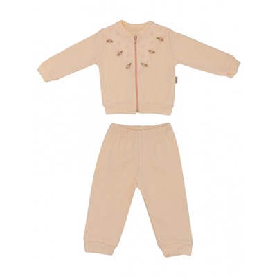 Костюм для девочек Becol Baby