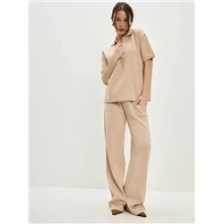 Джемпер MONICA, Светлый беж