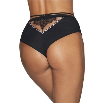 Трусы Aliyah бразильянки Novika