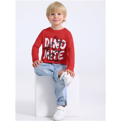 Апрель Лонгслив 1ПДЛД4334001