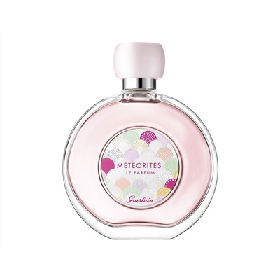 GUERLAIN METEORITES LE PARFUM edt (w) 100ml TESTER
