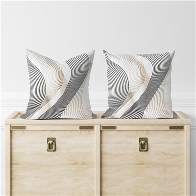 Текс-плюс Наволочка