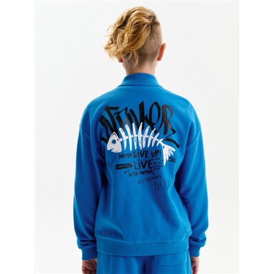 PELICAN Толстовка BFX3389/1