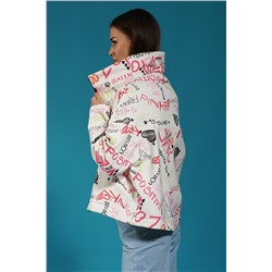 Kivviwear 4154.01, Кардиган