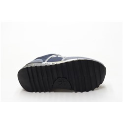 Кроссовки нат. кожа (36-40)р. / шт. CL/52