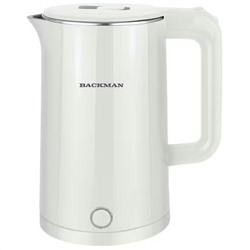 476788 BACKMAN Чайник