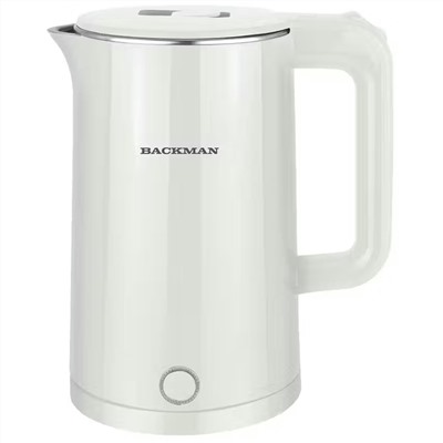 476788 BACKMAN Чайник