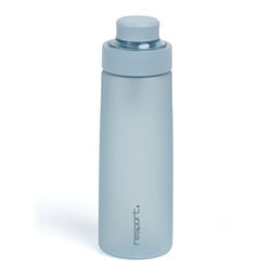 Бутылка для воды Resport, 700 мл, голубая