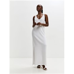 Платье KISS, Белый