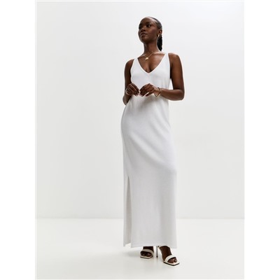 Платье KISS, Белый