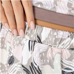 Брюки с карманами, Вечная весна