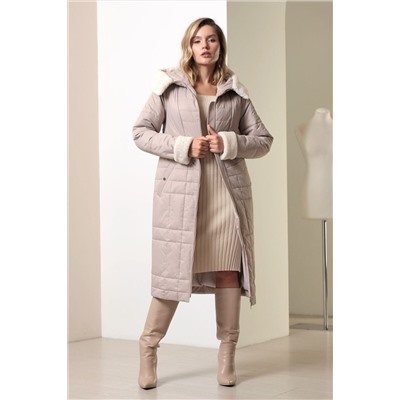 Пальто DIZZYWAY, 1214253