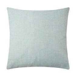 Наволочка декоративная «Этель», 45×45 см, зелёная