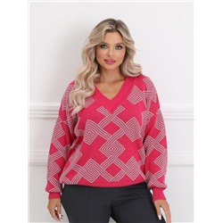 Джемпер Др5-466/11