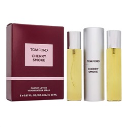 Набор духов Tom Ford Cherry Smoke 3х20ml