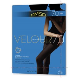 Velour 70Omsa
