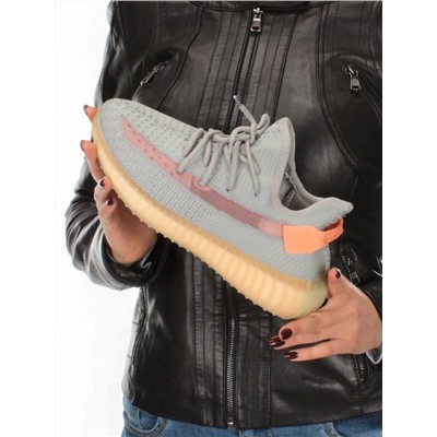 05-B552-6A Кроссовки женские (текстиль)