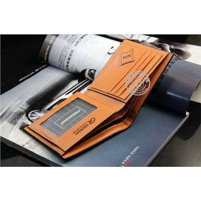 Кошелек мужской Baellerry D3201