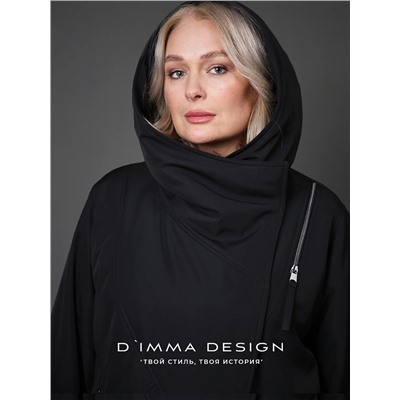 DIMMA Куртка 2666