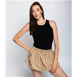 Майка #ОКТ1648, чёрный